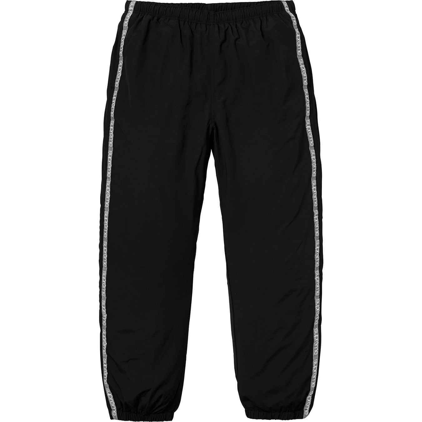 Tonal Taping Track Pant